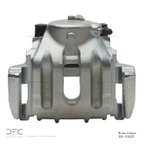 Dynamic Friction 331-31027 Disc Brake Caliper - Front Left - view 3