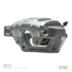 Dynamic Friction 331-31030 Disc Brake Caliper - Front Right - view 2