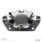 Dynamic Friction 331-31030 Disc Brake Caliper - Front Right - view 4