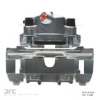 Dynamic Friction 331-31030 Disc Brake Caliper - Front Right - view 5