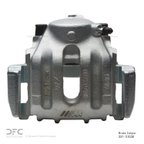 Dynamic Friction 331-31030 Disc Brake Caliper - Front Right - view 3