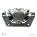Dynamite Friction 331-31031 Disc Brake Caliper - Front Left - view 4