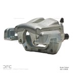 Dynamic Friction 331-31032 Disc Brake Caliper - Front Right - view 2