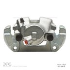 Dynamic Friction 331-31032 Disc Brake Caliper - Front Right - view 4