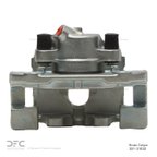 Dynamic Friction 331-31032 Disc Brake Caliper - Front Right - view 5
