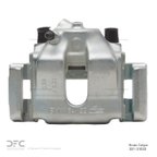 Dynamite Friction 331-31033 Disc Brake Caliper - Front Left - view 3