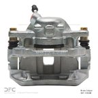 Dynamite Friction 331-31038 Disc Brake Caliper - Front Right - view 5