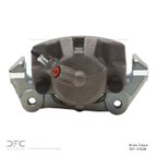 Dynamite Friction 331-31048 Disc Brake Caliper - Front Right - view 4