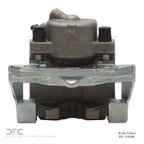 Dynamite Friction 331-31048 Disc Brake Caliper - Front Right - view 5