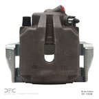 Dynamite Friction 331-31048 Disc Brake Caliper - Front Right - view 3