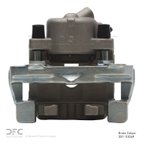 Dynamite Friction 331-31049 Disc Brake Caliper - Front Left - view 5