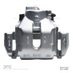 Dynamic Friction 331-31050 Disc Brake Caliper - Front Right - view 3