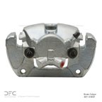 Dynamite Friction 331-31057 Disc Brake Caliper - Front Left - view 4