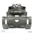 Dynamite Friction 331-31057 Disc Brake Caliper - Front Left - view 5