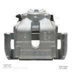 Dynamite Friction 331-31057 Disc Brake Caliper - Front Left - view 3