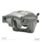 Dynamite Friction 331-31058 Disc Brake Caliper - Front Right - view 2