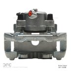 Dynamite Friction 331-31058 Disc Brake Caliper - Front Right - view 5