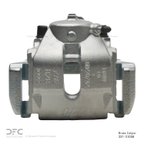 Dynamite Friction 331-31058 Disc Brake Caliper - Front Right - view 3