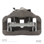 Dynamic Friction 331-31064 Disc Brake Caliper - Front Right - view 5