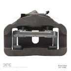 Dynamite Friction 331-31065 Disc Brake Caliper - Front Left - view 5