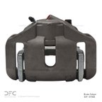 Dynamite Friction 331-31065 Disc Brake Caliper - Front Left - view 3