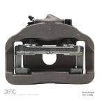 Dynamite Friction 331-31066 Disc Brake Caliper - Front Right - view 5