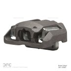 Dynamite Friction 331-31067 Disc Brake Caliper - Front Left - view 2
