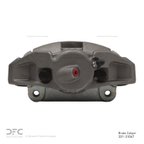 Dynamite Friction 331-31067 Disc Brake Caliper - Front Left - view 4