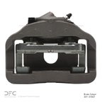 Dynamite Friction 331-31067 Disc Brake Caliper - Front Left - view 5