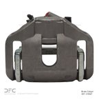 Dynamite Friction 331-31067 Disc Brake Caliper - Front Left - view 3