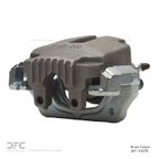 Dynamite Friction 331-31070 Disc Brake Caliper - Front Right - view 2