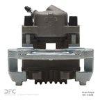 Dynamite Friction 331-31070 Disc Brake Caliper - Front Right - view 5