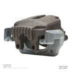Dynamic Friction 331-31071 Disc Brake Caliper - Front Left - view 2