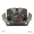 Dynamic Friction 331-31071 Disc Brake Caliper - Front Left - view 4
