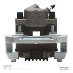 Dynamic Friction 331-31071 Disc Brake Caliper - Front Left - view 5