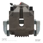 Dynamic Friction 331-31071 Disc Brake Caliper - Front Left - view 3