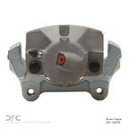 Dynamite Friction 331-31072 Disc Brake Caliper - Front Right - view 4