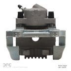 Dynamite Friction 331-31072 Disc Brake Caliper - Front Right - view 5