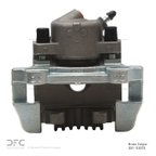 Dynamite Friction 331-31073 Disc Brake Caliper - Front Left - view 5