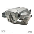 Dynamite Friction 331-31078 Disc Brake Caliper - Front Right - view 2
