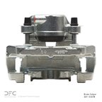 Dynamite Friction 331-31078 Disc Brake Caliper - Front Right - view 5