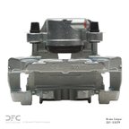 Dynamite Friction 331-31079 Disc Brake Caliper - Front Left - view 5