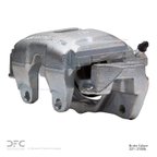 Dynamic Friction 331-31086 Disc Brake Caliper - Front Right - view 2