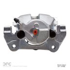 Dynamic Friction 331-31086 Disc Brake Caliper - Front Right - view 4