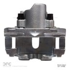 Dynamic Friction 331-31086 Disc Brake Caliper - Front Right - view 5
