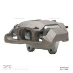 Dynamite Friction 331-31088 Disc Brake Caliper - Front Right - view 2