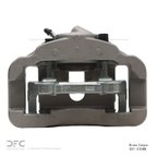 Dynamite Friction 331-31088 Disc Brake Caliper - Front Right - view 5