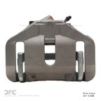 Dynamite Friction 331-31088 Disc Brake Caliper - Front Right - view 3