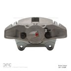 Dynamite Friction 331-31089 Disc Brake Caliper - Front Left - view 4
