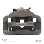Dynamite Friction 331-31089 Disc Brake Caliper - Front Left - view 5